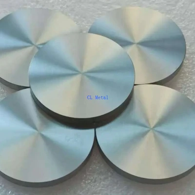 Titanium target material Titanium target material